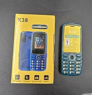 Retro mobilni k38. retro mobilni k38 2 mobilni telefon na lalafo.rs — 1 Retro mobilni k38. retro mobilni k38 2 mobilni telefon — 1