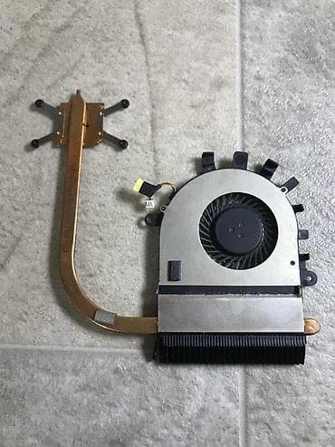 Kuler i hladnjak za Acer V5-551. ✨ Ispravan na lalafo.rs Kuler i hladnjak za Acer V5-551. ✨ Ispravan