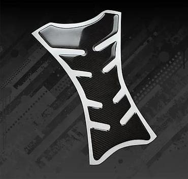 BMW Tank pad Carbon - štitnik rezervoara - 333 📌 Opis: Dodajte svom na lalafo.rs BMW Tank pad Carbon - štitnik rezervoara - 333 📌 Opis: Dodajte svom