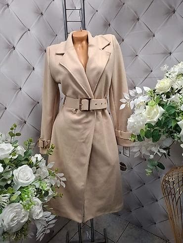 🔥Elegantni dior kaputi 4600 din na lalafo.rs — 10 🔥Elegantni dior kaputi 4600 din — 10