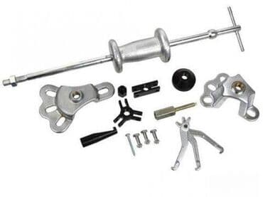 Set izvlakača sa klizajućim čekićem GEKO (Poljska) Fiksno 🧰 Komplet na lalafo.rs Set izvlakača sa klizajućim čekićem GEKO (Poljska) Fiksno 🧰 Komplet