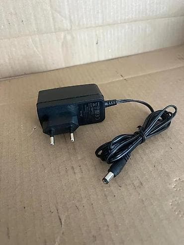 Electronics: TP-Link adapter za napajanje 12V 1A - Proizvođač: TP-Link - Model at lalafo.rs — 1 Electronics: TP-Link adapter za napajanje 12V 1A - Proizvođač: TP-Link - Model — 1