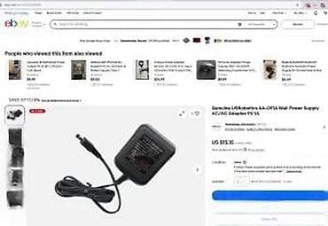 prsluk jaknica mango u: USRobotics AC adapter AA-091ABN - Tip: AC adaptor za ITE opremu - at lalafo.rs — 9 prsluk jaknica mango u: USRobotics AC adapter AA-091ABN - Tip: AC adaptor za ITE opremu - — 9