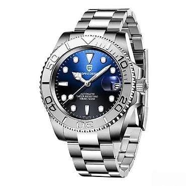 PAGANI DESIGN PD-1651 - Rolex YACHT MASTER Homage Potpuno nov muški na lalafo.rs — 4 PAGANI DESIGN PD-1651 - Rolex YACHT MASTER Homage Potpuno nov muški — 4