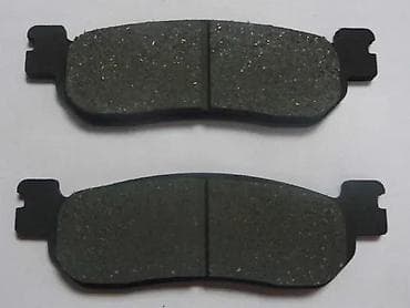 Set prednjih kočionih pločica za motocikl - Tip: disk kočione pločice at lalafo.rs Set prednjih kočionih pločica za motocikl - Tip: disk kočione pločice