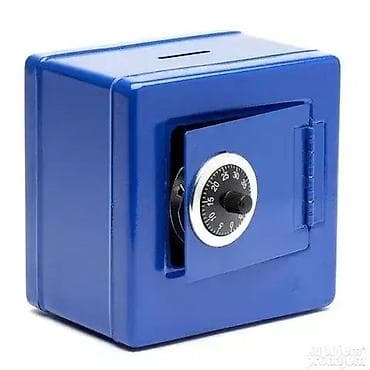 Plavi sef za sa bravom. plavi sef za sa bravom c- -r retro metalna na lalafo.rs — 1 Plavi sef za sa bravom. plavi sef za sa bravom c- -r retro metalna — 1