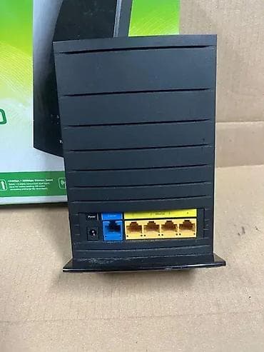 *** AKCIJA *** #2273 TP-Link Archer C20i Wi-Fi Ruter; Bežični na lalafo.rs — 9 *** AKCIJA *** #2273 TP-Link Archer C20i Wi-Fi Ruter; Bežični — 9