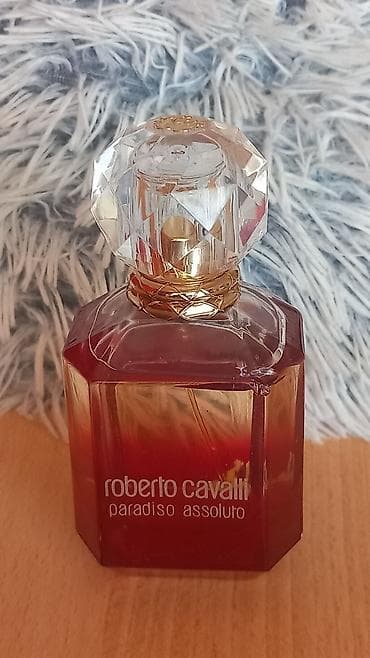 zenske original guess: Roberto Cavalli – Paradiso Assoluto, Eau de Parfum za žene - na lalafo.rs — 1 zenske original guess: Roberto Cavalli – Paradiso Assoluto, Eau de Parfum za žene - — 1
