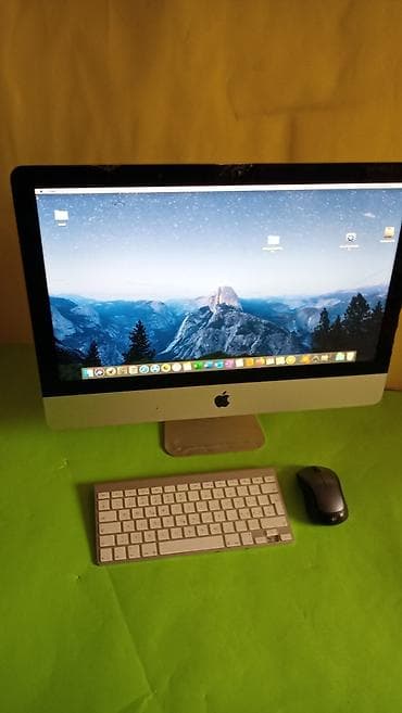 Apple iMac A1418 i5 8GB 1TB 21,5 inca late 2015. CENA JE FIKSNA BEZ na lalafo.rs Apple iMac A1418 i5 8GB 1TB 21,5 inca late 2015. CENA JE FIKSNA BEZ