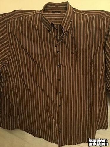 Košulja Burberry, bоја - Šareno na lalafo.rs — 3 Košulja Burberry, bоја - Šareno — 3