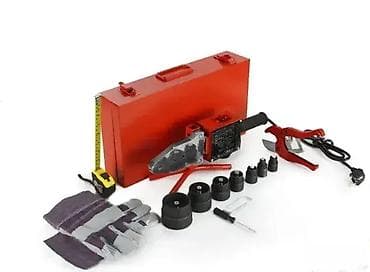 PVC Pegla Marpol W Model: M Zavarivač MARPOL koristi se za na lalafo.rs — 3 PVC Pegla Marpol W Model: M Zavarivač MARPOL koristi se za — 3