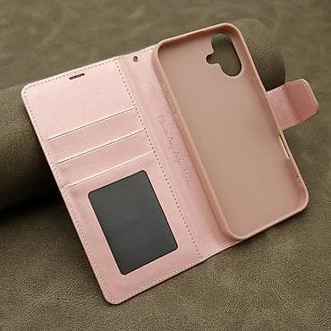 samsung galaxy s6 edge plus: Futrola BI FOLD HANMAN II za Iphone 16 Plus (6.7) svetlo roze. Uz brzu na lalafo.rs — 5 samsung galaxy s6 edge plus: Futrola BI FOLD HANMAN II za Iphone 16 Plus (6.7) svetlo roze. Uz brzu — 5