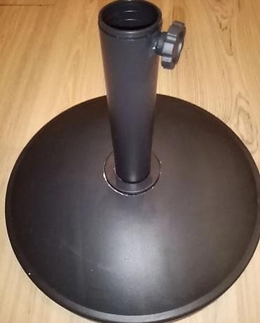 Postolje za Suncobran NOVO AKCIJA Cene nisu fiksne, odredite ih sami na lalafo.rs — 2 Postolje za Suncobran NOVO AKCIJA Cene nisu fiksne, odredite ih sami — 2