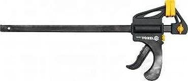 Pneumatski alati i kompresori: Stega/pistolska brzostezaljka Vorel - Tip: pištoljska brzostezaljka na lalafo.rs — 2 Pneumatski alati i kompresori: Stega/pistolska brzostezaljka Vorel - Tip: pištoljska brzostezaljka — 2