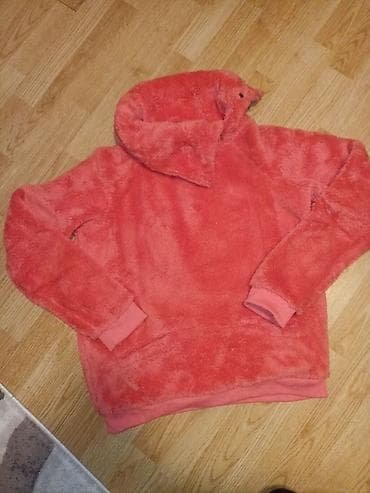 Ženska topla garderoba – 4 komada 1) Flis jaknica na rajsferšlus - na lalafo.rs — 2 Ženska topla garderoba – 4 komada 1) Flis jaknica na rajsferšlus - — 2