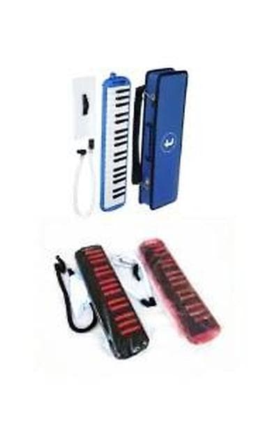 Duvački instrumenti: MELODICA MKII MELODIKA U BOJI | . Slanje po dogovoru ili na lalafo.rs — 5 Duvački instrumenti: MELODICA MKII MELODIKA U BOJI | . Slanje po dogovoru ili — 5
