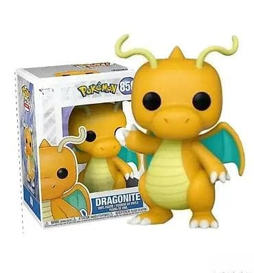 Funko pop pokemon dragonite. funko pop pokemon dragonite funko pop at lalafo.rs — 1 Funko pop pokemon dragonite. funko pop pokemon dragonite funko pop — 1