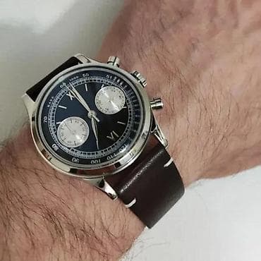 ADDIESDIVE AD2037 - 38mm - Crna na lalafo.rs ADDIESDIVE AD2037 - 38mm - Crna