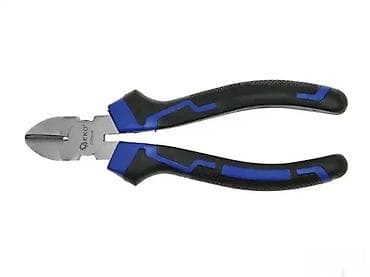 Tools & Equipment: Klešta sečice 200 mm - PREMIUM Geko Poljska ✂️
Fiksno ✔️ at lalafo.rs — 1 Tools & Equipment: Klešta sečice 200 mm - PREMIUM Geko Poljska ✂️
Fiksno ✔️ — 1