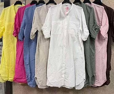 04. Košulja/haljina 2.500 dinara A na lalafo.rs 04. Košulja/haljina 2.500 dinara A