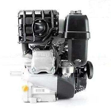 Electric Motors: Benzinski motor Zongshen GB270 - Zapremina: 270 cm³ - Tip: 4-taktni at lalafo.rs — 9 Electric Motors: Benzinski motor Zongshen GB270 - Zapremina: 270 cm³ - Tip: 4-taktni — 9