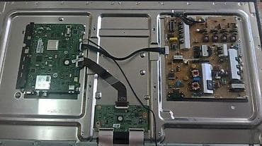Samsung UE40D6500 LED TV u delovima Main board BN94-05105T na lalafo.rs Samsung UE40D6500 LED TV u delovima Main board BN94-05105T
