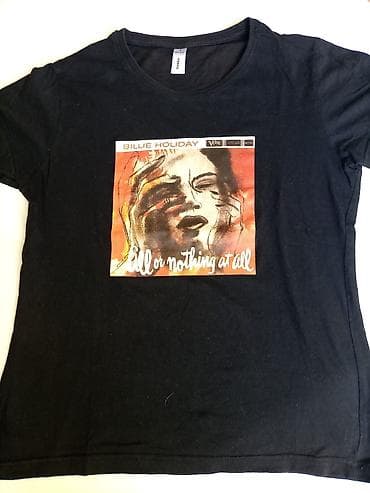 Bluze i majce pamučne S M,po 250din,dve za 400 na lalafo.rs — 5 Bluze i majce pamučne S M,po 250din,dve za 400 — 5