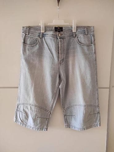 Britches and shorths Ad Lib, color - Light blue at lalafo.rs Britches and shorths Ad Lib, color - Light blue