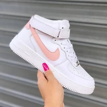 Nike air force duboke patike NOVO Novo Brojevi 36 do 46, zavisi od na lalafo.rs — 4 Nike air force duboke patike NOVO Novo Brojevi 36 do 46, zavisi od — 4