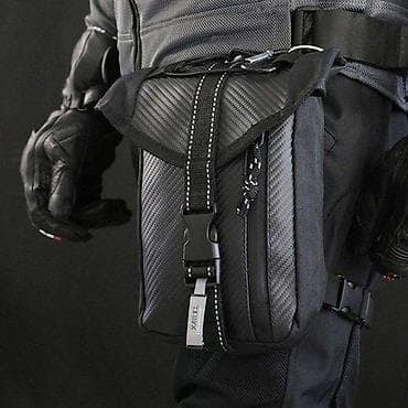 Accessories: Praktična torba za nogu, idealna za motocikliste ili aktivnosti na at lalafo.rs — 2 Accessories: Praktična torba za nogu, idealna za motocikliste ili aktivnosti na — 2