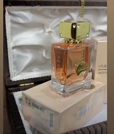 Original parfem, 100 ml. Sa original bar codom i u najlonu Club de na lalafo.rs — 4 Original parfem, 100 ml. Sa original bar codom i u najlonu Club de — 4