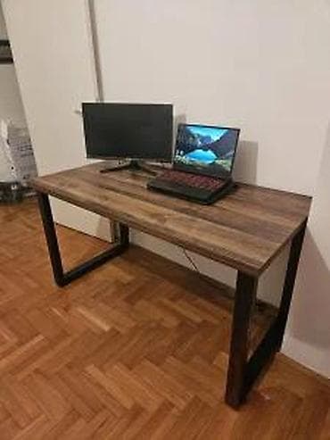 Office Furniture: IZRADA RADNIH I KANCELARIJSKIH STOLOVA | Izrada po meri Dezen ploče po at lalafo.rs — 1 Office Furniture: IZRADA RADNIH I KANCELARIJSKIH STOLOVA | Izrada po meri Dezen ploče po — 1