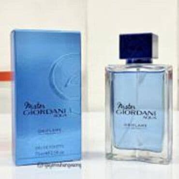 Muški parfem, Oriflame, Original na lalafo.rs Muški parfem, Oriflame, Original