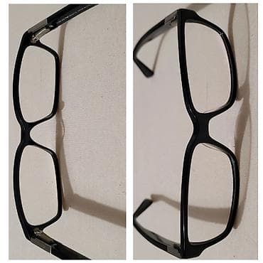 Accessories: ☆ Na prodaju savršeno očuvan crni Armani dioptrijski ram naočara, kao at lalafo.rs — 6 Accessories: ☆ Na prodaju savršeno očuvan crni Armani dioptrijski ram naočara, kao — 6