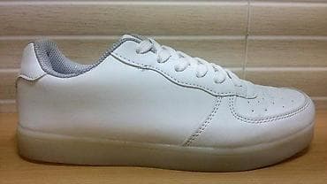 Esmara (br.38) patike su u odličnom stanju, kao što se vidi i na na lalafo.rs — 2 Esmara (br.38) patike su u odličnom stanju, kao što se vidi i na — 2