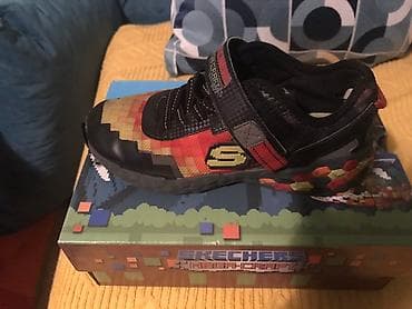 Patike za decake ocuvane br 35 na lalafo.rs — 1 Patike za decake ocuvane br 35 — 1