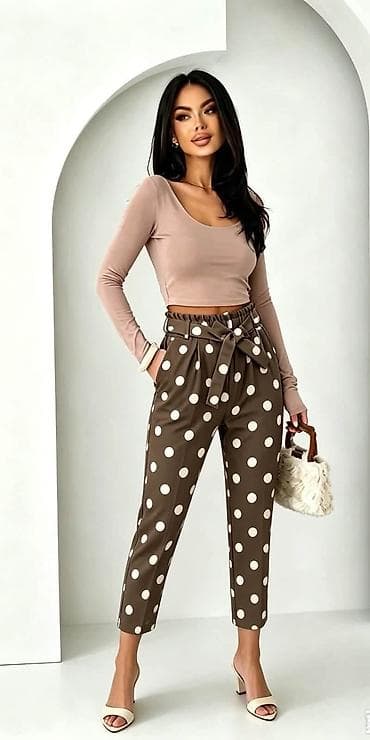 08. Pantalone 2.600 dinara H na lalafo.rs 08. Pantalone 2.600 dinara H