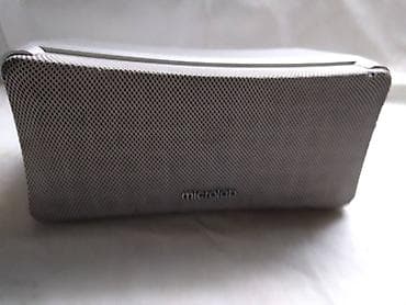 Zvucnik Microlab dvosistemski visina 80 mm. sirina 18 cm.,oko 6 oma na lalafo.rs — 2 Zvucnik Microlab dvosistemski visina 80 mm. sirina 18 cm.,oko 6 oma — 2