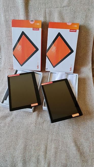 Lenovo Tab E10 – 10.1" Android tablet - Ekran: 10.1" HD (1280×800) na lalafo.rs — 2 Lenovo Tab E10 – 10.1" Android tablet - Ekran: 10.1" HD (1280×800) — 2