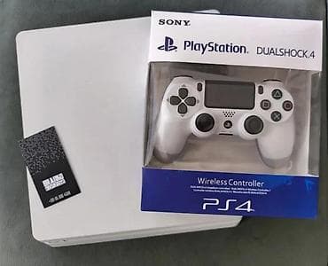 🎮✨ PS4 Slim 500GB – perfektno stanje (iz Nemačke) 📞 Ako vam odgovara na lalafo.rs — 1 🎮✨ PS4 Slim 500GB – perfektno stanje (iz Nemačke) 📞 Ako vam odgovara — 1