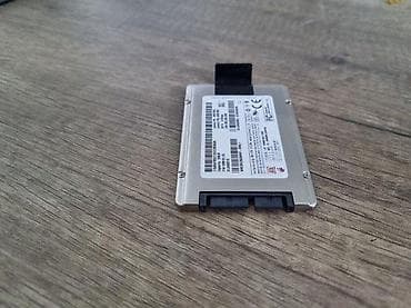 MLC SSD 128 GB za Lenovo T400s. Ispravan na lalafo.rs — 3 MLC SSD 128 GB za Lenovo T400s. Ispravan — 3