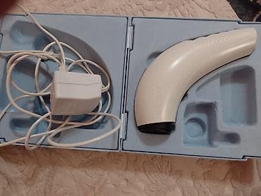 Bioptron lampa za svetlosnu terapiju – ručni model - Proizvođač na lalafo.rs Bioptron lampa za svetlosnu terapiju – ručni model - Proizvođač