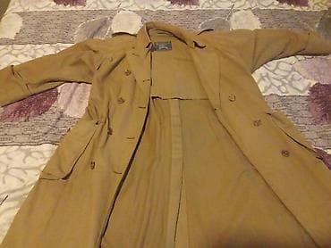 Original burberry mantil kupljen u engleskoj u odlicnom stanju na lalafo.rs — 1 Original burberry mantil kupljen u engleskoj u odlicnom stanju — 1