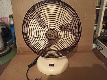 Izuzetan ventilator sa masivnim (teškim) postoljem i mogućnošću na lalafo.rs — 5 Izuzetan ventilator sa masivnim (teškim) postoljem i mogućnošću — 5