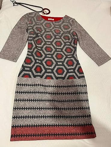 Potpuno nova predivna haljina, slikuta samo etiketa jer sam mislila da at lalafo.rs — 3 Potpuno nova predivna haljina, slikuta samo etiketa jer sam mislila da — 3