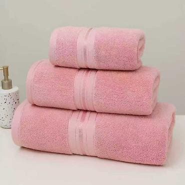 🛁 Set peškira 3u1 – vrhunski kvalitet | NOVO 🧺 kvalitetan set na lalafo.rs 🛁 Set peškira 3u1 – vrhunski kvalitet | NOVO 🧺 kvalitetan set