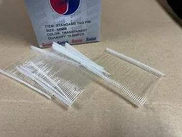 prsluk jaknica mango u: Sanse Standard Tag Pin – plastične vezice za cenovnike/etikete - at lalafo.rs — 7 prsluk jaknica mango u: Sanse Standard Tag Pin – plastične vezice za cenovnike/etikete - — 7