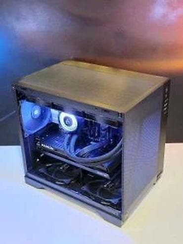 Ryzen 7 7800X3D RX 7800XT B840 32GB 1TB - SM030PC. ✨ Prodaja i na lalafo.rs — 2 Ryzen 7 7800X3D RX 7800XT B840 32GB 1TB - SM030PC. ✨ Prodaja i — 2