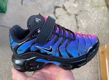 Nike air max tn Barselona dečije patike Novo Brojevi 25 do 30 fb at lalafo.rs Nike air max tn Barselona dečije patike Novo Brojevi 25 do 30 fb