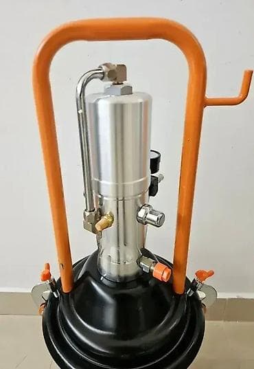 KZUBR Pneumatska Mazalica Model: KAGL-12L KZUBR pneumatska mazalica je na lalafo.rs — 3 KZUBR Pneumatska Mazalica Model: KAGL-12L KZUBR pneumatska mazalica je — 3